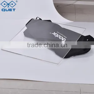 Jumei Matting/Crystal Acrylic Sheet PMMA Board thumbnail-1