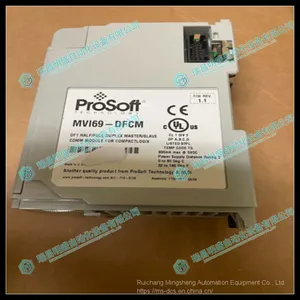 ProSoft MVI69-DFCM Communication Module thumbnail-1