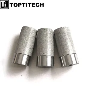 Microporous CO2/O2 Gas Diffusion Sintered Metal Spargers thumbnail-5