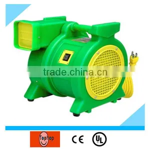 Hot Sale CE Certified Air Blowers for Inflatable Products thumbnail-3