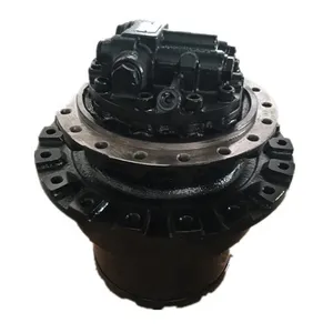 Excavator ZX200-3 ZX200-3G Final Drive 9233692 9261222 thumbnail-1