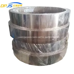 Ns336/Ns313/4j36 Nickel Coil/Strip for Gas Turbine ASTM/JIS/DIN thumbnail-5