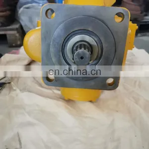 Excavator Assembly 3585004 307E 307E 308E 306E Hydraulic Pump Pump Main Pump thumbnail-4