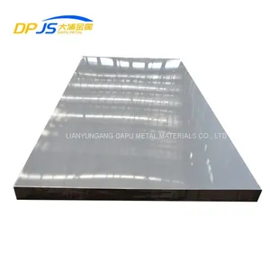 Rapid Shipment Can Be Processed And Produced According To Requirements 253MA/654SMO/625/600/601 Stainless Steel Plate/Sheet thumbnail-3