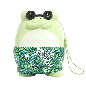 2 in 1 High Capacity 10,000mah Power Bank and Hand Warmer thumbnail-4