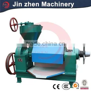 Oil Maker Machine thumbnail-2