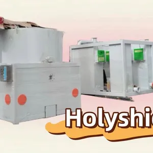 Even Clever Ways to Generate Energy in This Incineration Process thumbnail-1