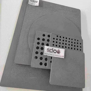 RSiC Loading Plates thumbnail-1