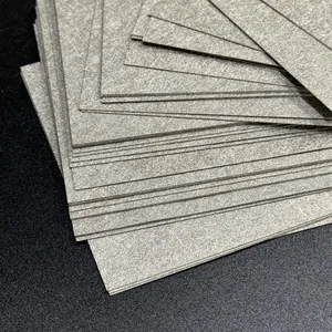 50-80% Pure Nickel Fiber Felt for Fuel Cell thumbnail-5