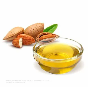 100% Virgin Cold Pressed Chinese Almond Oil thumbnail-2