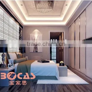 Online Shopping India Fireproof Sheet Plastic Wall Panel thumbnail-2