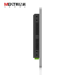 MEKTmingyike 1000Nits 15.6 Inch Capacitive Touch Screen Embedded Flat Panel LCD Monitor Widescreen Wall Mount Industrial Display 1080P thumbnail-3