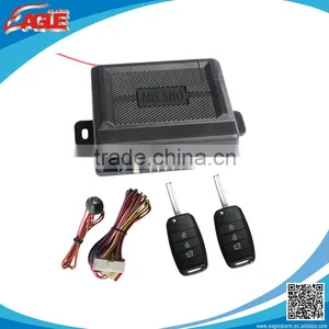 EG-188F Universal Remote Keyless Entry System With Original Remote Control thumbnail-1