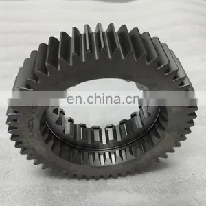 Suitable for Heavy Duty Truck Hawker 12-speed Fast Transmission First Axle Gear 12JSDX240A-1701116 thumbnail-2