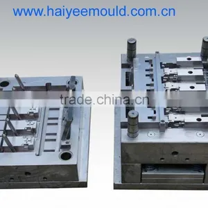 Auto Plastic Parts Mold thumbnail-1