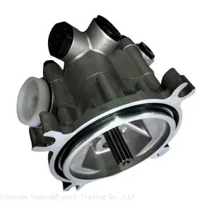Excavator Hydraulic Gear Pumps Maufacturer CBXT-K3V140 thumbnail-1