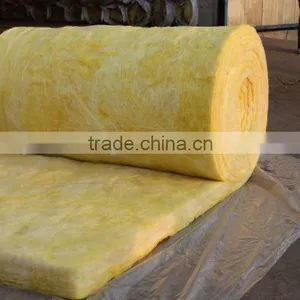 Glass Wool Blanket Insulation Glass Wool Price Glass Wool thumbnail-5