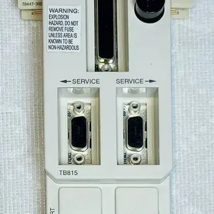 ABB TB815 3BSE013204R1 Interconnection Unit thumbnail-3