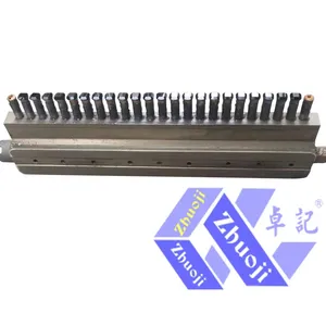 Xiongxing XX-750D Automatic Multi-Head Gem Faceting CNC Machine for 0.75-28mm Gemstone Cutting Polishing thumbnail-3