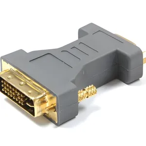 DVI TO VGA ADAPTER thumbnail-1