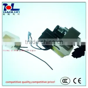 Medical Nebulizer Motor thumbnail-3