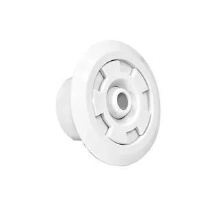 PIKES Swimming Pool Accessories Main Drain Pool Construct ABS Material Inlet Outlet Fitting For Swimming Pool thumbnail-2