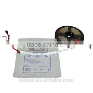 Hot Sales Product RGB SMD5050 WS2811 WS2812 150leds per Roll STRIP LED thumbnail-5