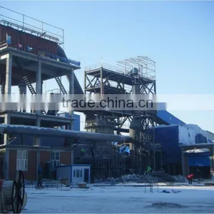 China Top Brand Slag Vertical Mill Grinding Mill thumbnail-1