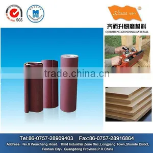 Foshan Abrasive Paper Roll of Aluminum Oxide thumbnail-1