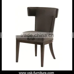 DC-076 Dubai Stacking Hotel Restaurant Chair thumbnail-1