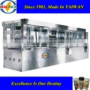 2016 Taiwan New Automatic Bottle Water Filling Machine thumbnail-6