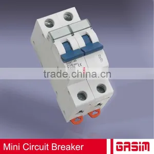 Hot Sell Easy Mounting Timer Mini Circuit Breaker thumbnail-1