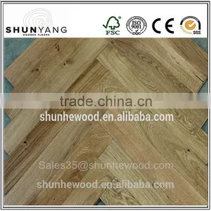 Parquet Engineered Wood Flooring&Wood Parquet Flooring thumbnail-1