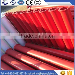 Concrete Pump Delivery Pipe Reducer DN150-DN125 thumbnail-1