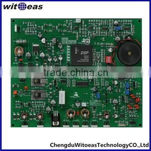 Advanced DSP Technology Eas rf System With 2 rf Antenna thumbnail-2
