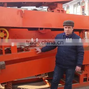 Fine Sand Making Machine Impact Stone Crusher Double Roller Crusher thumbnail-3