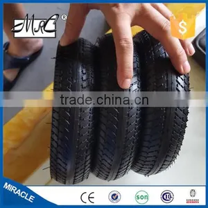 Children Bicycle Tire Tube 8 1/2x2(50-134) 9x2 thumbnail-2