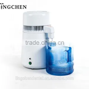 4L Water Distiller Commercial With CE (plastic Body) thumbnail-1