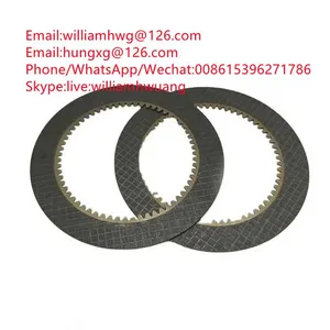 Friction Plate 4215606 4215608 4220687 4324200 4211500 4210570 4207620 4207419 4206373 Friction Plate 4204266 2787368 236989 234336 234108 232778 thumbnail-1