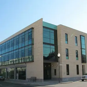 Jiujiang Baohong Electric Appliance Co., Ltd. company overview - view 1 thumbnail