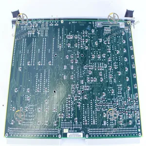 MOTOROLA MVME1604-024 VME Control Motherboard thumbnail-1