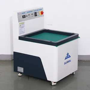 Magnetic Polisher/ Polishing Machine GG8720 thumbnail-2