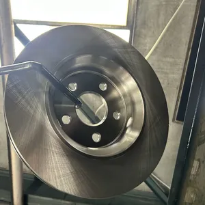China Brake Disc Rotor Wholesale Disco de Freno thumbnail-3
