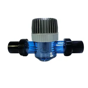 Automatic Salt Chlorinator for Water Treatment Salt Water Chlorine Generator 2g-8g With Improved Mobile Control thumbnail-3