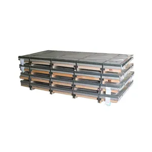 Spot Wholesale Sales of Mirror Stainless Steel Sheet Price 2B/BA N08904/N06600/N06617Stainless Steel Sheet Plate thumbnail-2