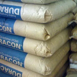 Polyplastics DURACON POM SF-20 Pom Raw Material High Flow Automotive Transmission Parts Plastic Granules thumbnail-3