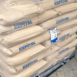 Kepital POM FG2025-BK Standard Medium Viscosity Polyoxymethylene Pellets Performance Polymers thumbnail-4