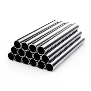 ASTM A312 254smo Stainless Seamless Pipe for Marine, Oil and Gas Projects thumbnail-2