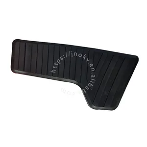 SANY Excavator Right Pedal 14108126 SY75C3I3H1512 for SY75 SY55 SY135 Crawler Excavator Parts thumbnail-4