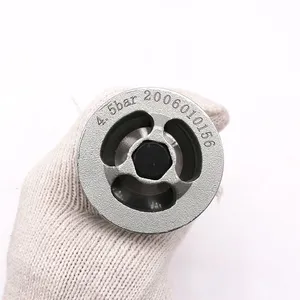 Genuine SANY Excavator One-Way Check Valve 60205581 Hydraulic Non-Return Valve for All Models thumbnail-3